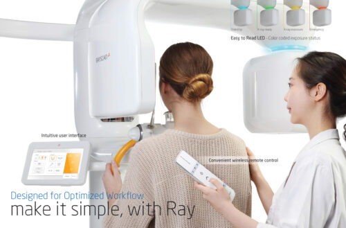 Rayscan α 3D - Bild 2