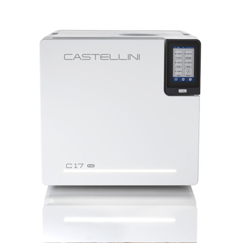 Castellini - C17+