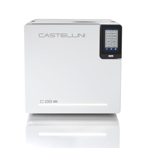 Castellini – C28+