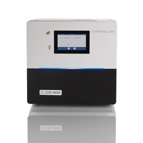 Castellini – C17 Platinum